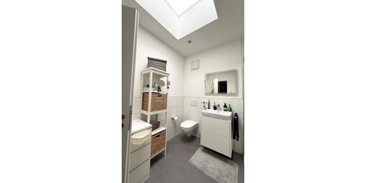 Etagenwohnung Lörrach - 3 Zimmer, 109 m&sup2;, 1.746&euro; | Angebot:26081395