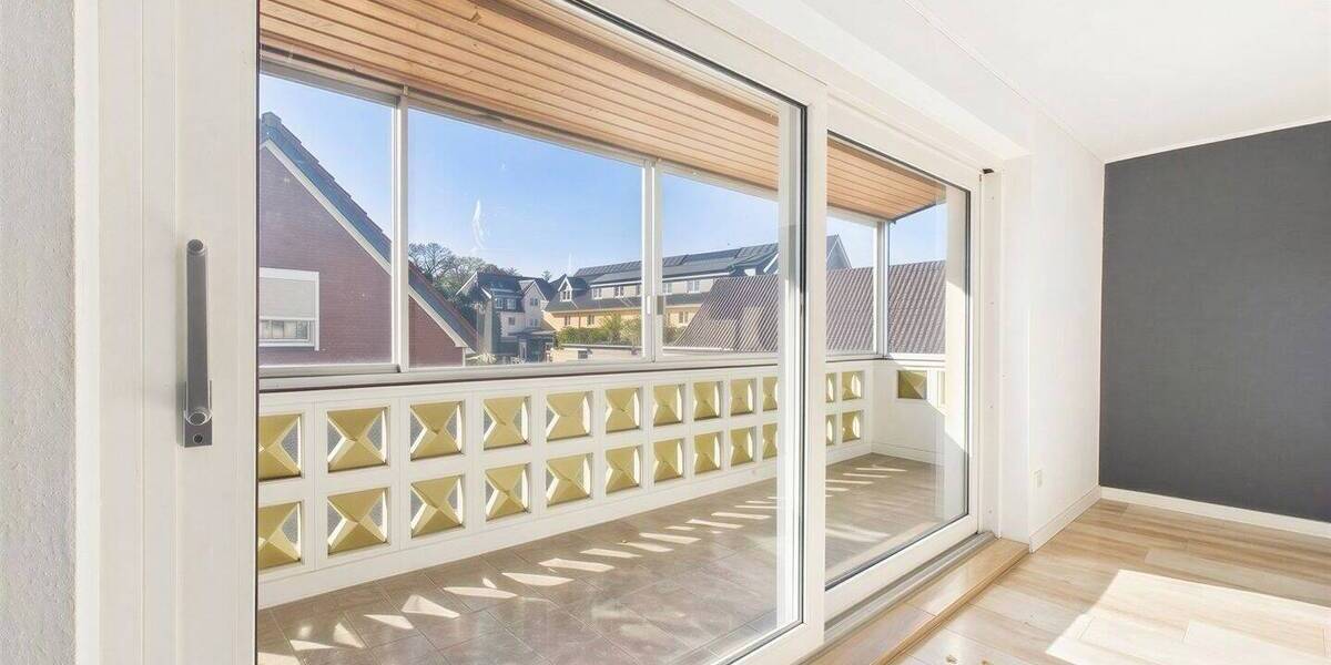 Etagenwohnung Cuxhaven Altenwalde - 2 Zimmer, 105 m&sup2;, 560&euro; | Angebot:26388640