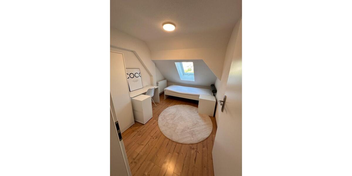 Wohnen auf Zeit Sigmaringen - 4 Zimmer, 70 m&sup2;, 350&euro; | Angebot:26553483