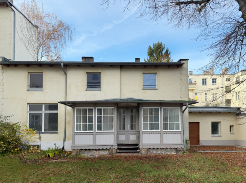 Haus zum Mieten in Berlin 2.200 € 170 m² 5 zimmer