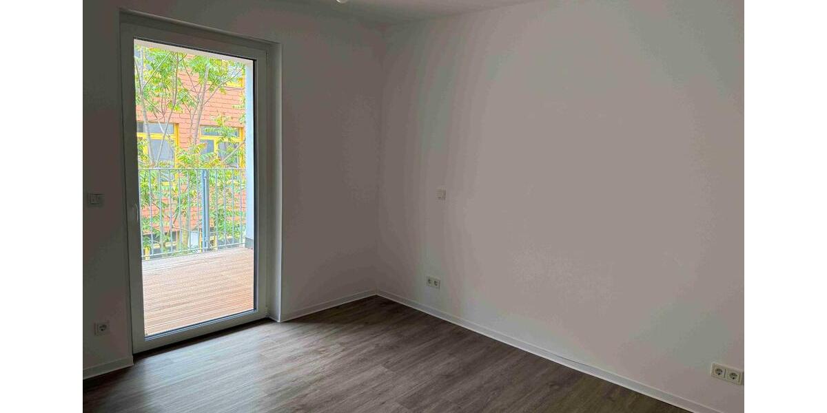 Etagenwohnung Osthofen - 2 Zimmer, 54 m&sup2;, 700&euro; | Angebot:26561631