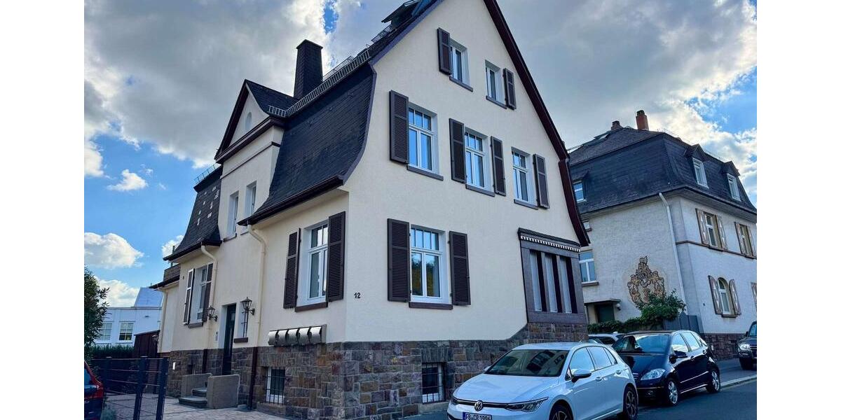 Etagenwohnung Bad Nauheim - 3 Zimmer, 97 m&sup2;, 1.550&euro; | Angebot:23026497