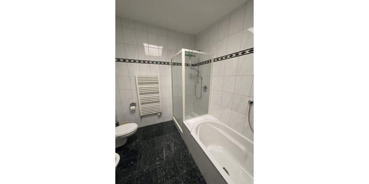 Großzügige hochwertige 2 ZKB mit EBK im Zentrum von Fulda 2 zimmer