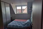 Dachgeschoßwohnung Schweinfurt Gartenstadt - 2 Zimmer, 47 m&sup2;, 725&euro; | Angebot:26637308