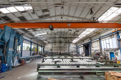 VIELSEITIGES OBJEKT MIT BÜRO UND WERKSTATT 4 zimmer