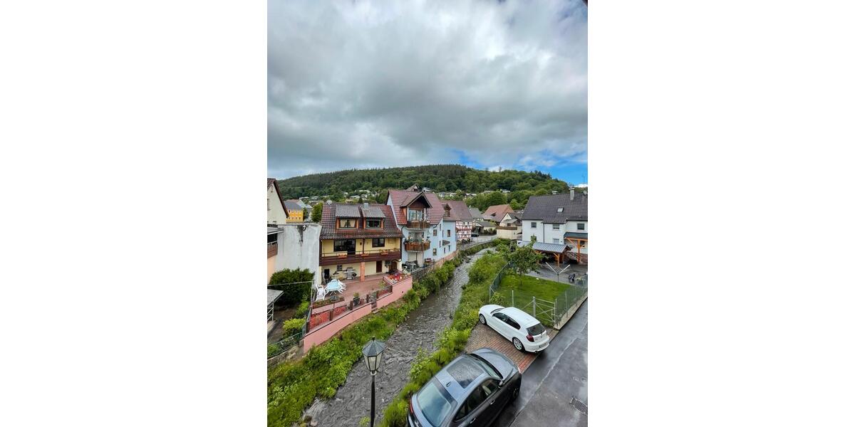Einfamilienhaus Neckargerach - 5 Zimmer, 78 m&sup2;, 870&euro; | Angebot:26611085