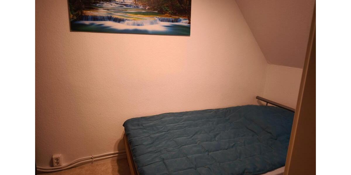 Etagenwohnung Zehdenick - 1 Zimmer, 41 m&sup2;, 450&euro; | Angebot:26036423