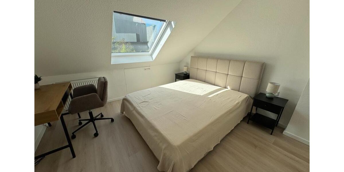 Wohnen auf Zeit Bremen Walle - 2 Zimmer, 38 m&sup2;, 1.200&euro; | Angebot:26676013