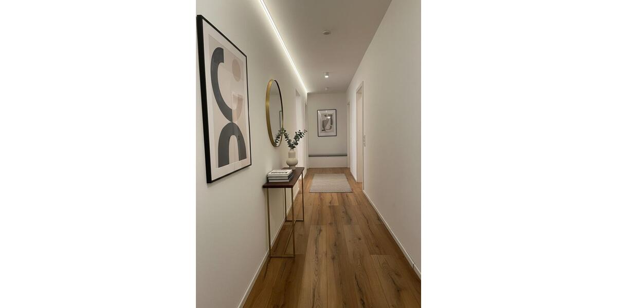 Erdgeschoßwohnung Schalksmühle - 2 Zimmer, 63 m&sup2;, 590&euro; | Angebot:24723434