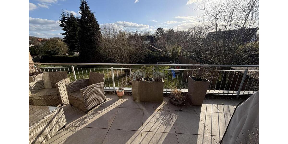 Dachgeschoßwohnung Scheeßel - 3 Zimmer, 65 m&sup2;, 943&euro; | Angebot:25930749