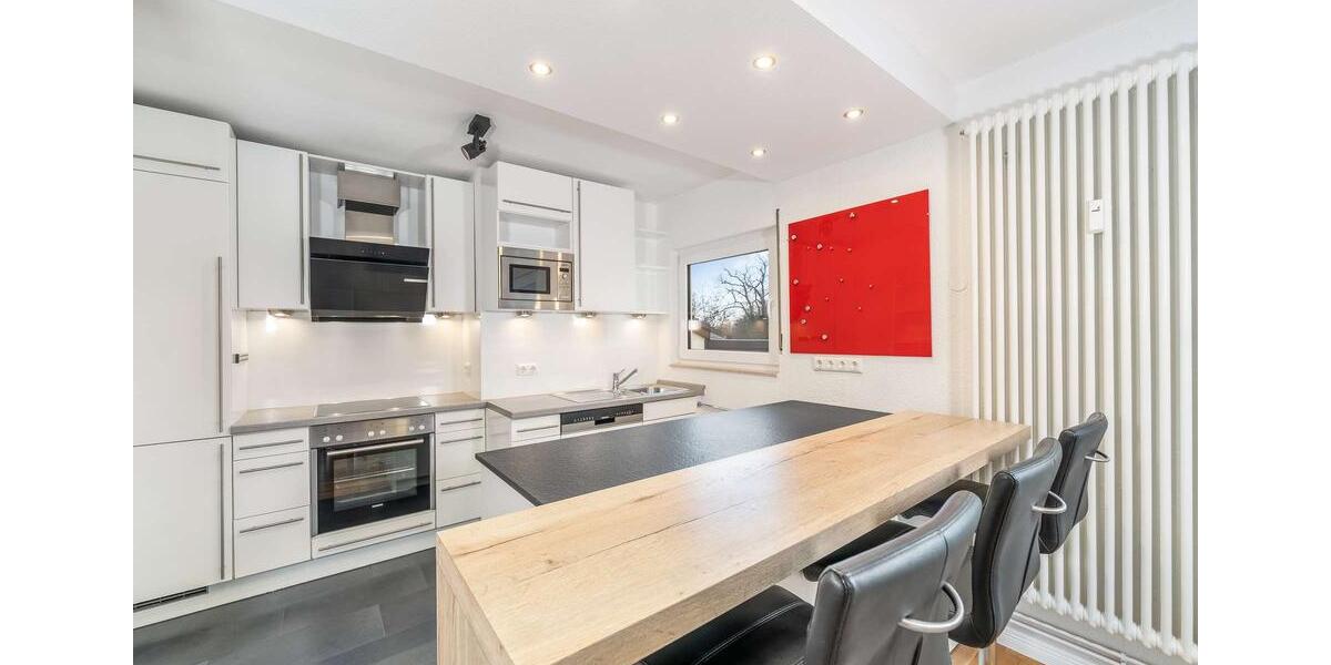 Einfamilienhaus Bad Nauheim - 4 Zimmer, 164 m&sup2;, 2.050&euro; | Angebot:24901355