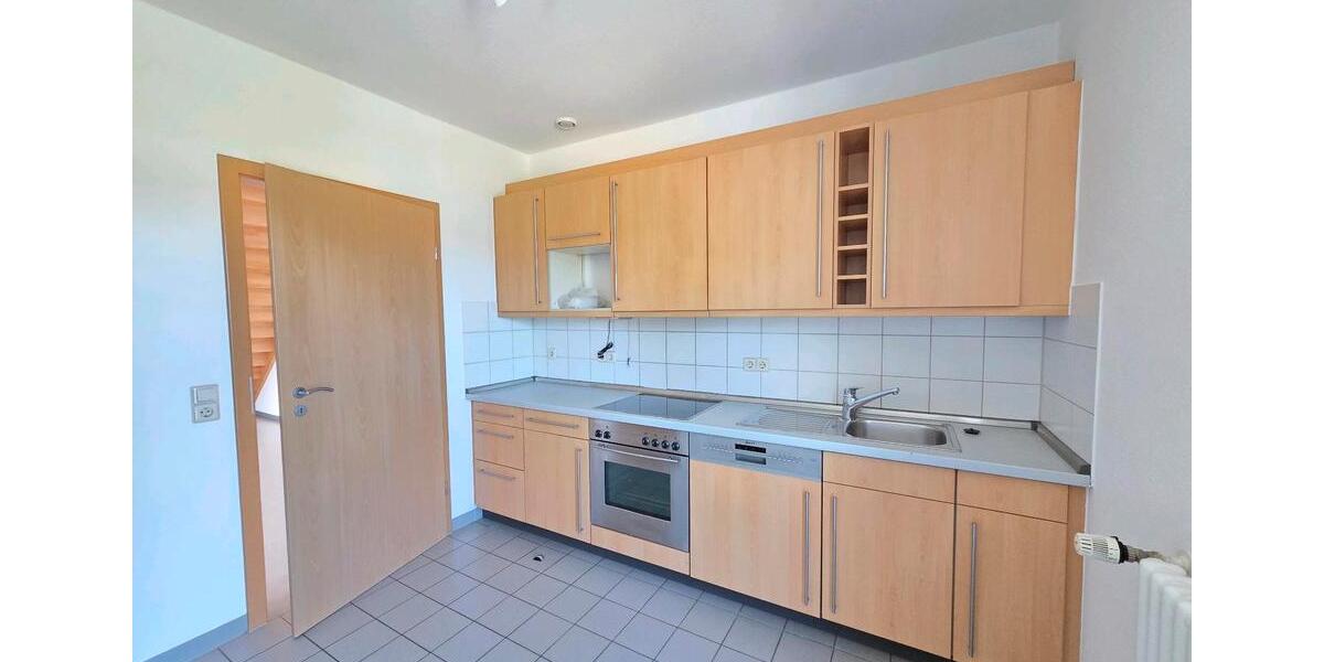 Dachgeschoßwohnung Trochtelfingen - 3 Zimmer, 105 m&sup2;, 700&euro; | Angebot:26676235