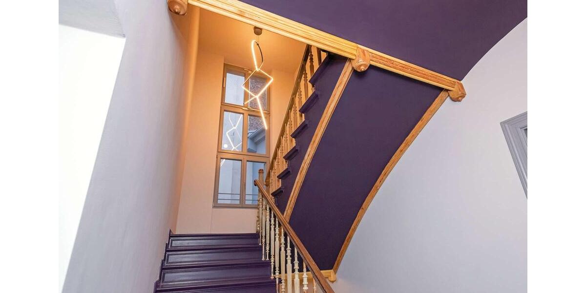 Dachgeschoßwohnung Berlin - 4 Zimmer, 143 m&sup2;, 4.267&euro; | Angebot:26535506