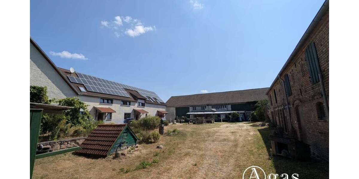 Einfamilienhaus Rabenstein/ Neuendorf Neuendorf - 9 Zimmer, 220 m&sup2;, 1.800&euro; | Angebot:27171751