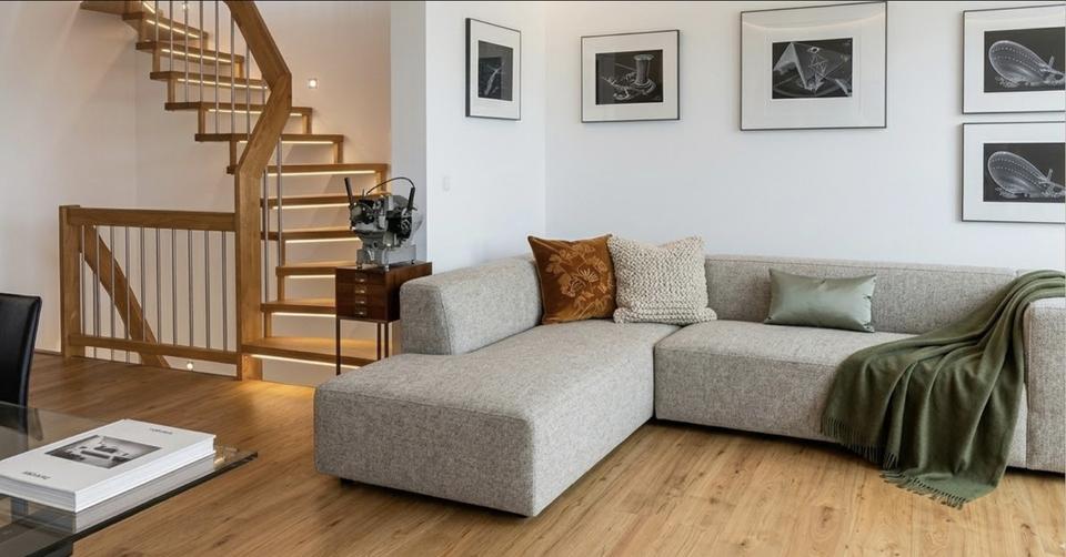 Reihenhaus Landshut - 5 Zimmer, 150 m&sup2;, 2.500&euro; | Angebot:26193644