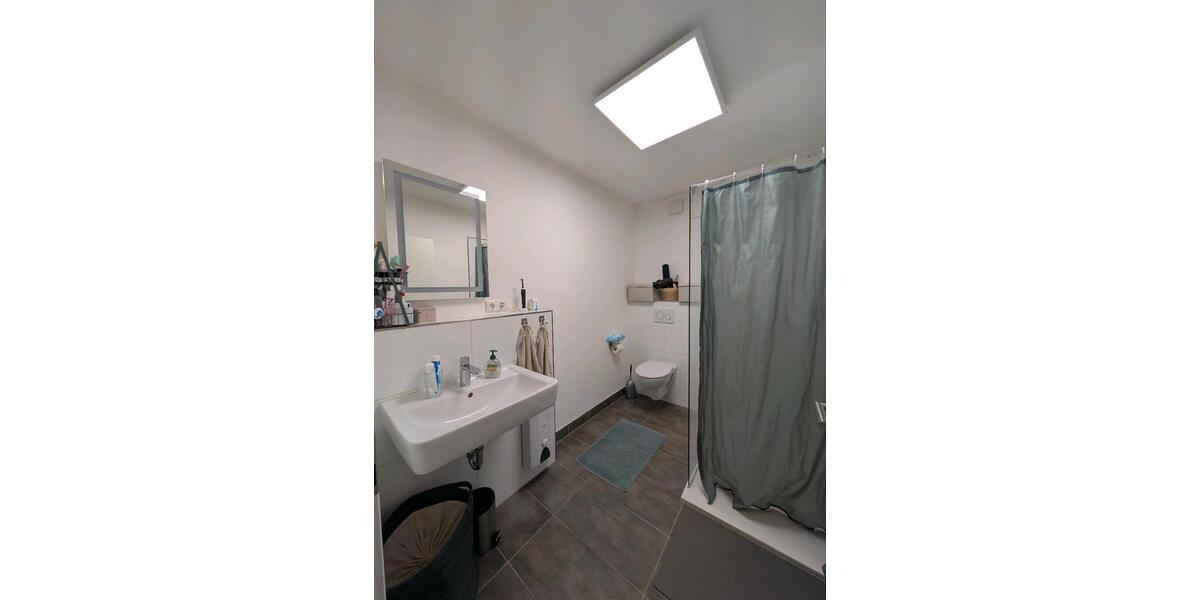 Erdgeschoßwohnung Kassel - 1 Zimmer, 40 m&sup2;, 456&euro; | Angebot:24753637