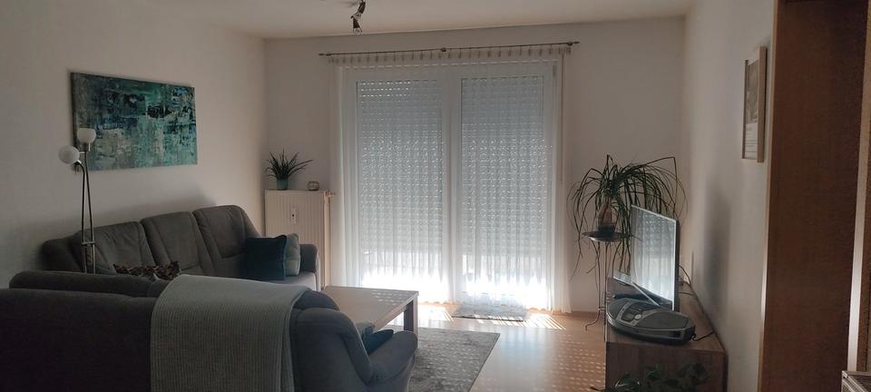 Maisonettenwohnung Niederwerrn - 5 Zimmer, 105 m&sup2;, 830&euro; | Angebot:26609484