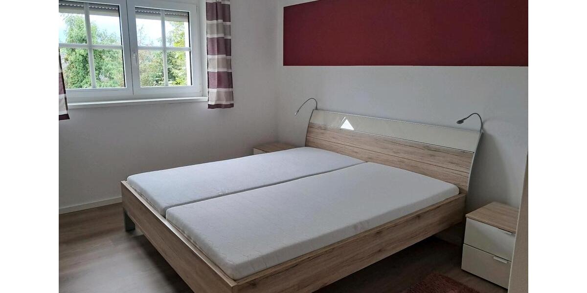 Erdgeschoßwohnung Arzberg - 2 Zimmer, 58 m&sup2;, 750&euro; | Angebot:26013022