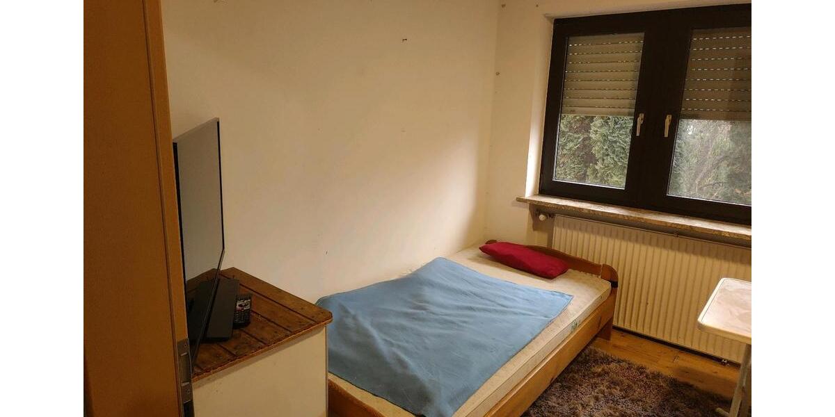 Wohnen auf Zeit Dingolfing - 1 Zimmer, 25 m&sup2;, 450&euro; | Angebot:25978007