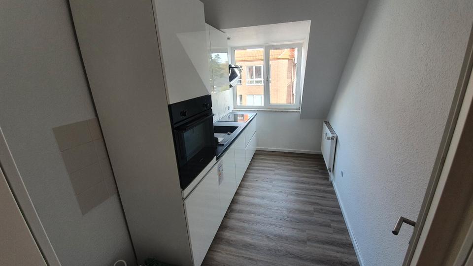 Etagenwohnung Bremen Blumenthal - 3 Zimmer, 75 m&sup2;, 860&euro; | Angebot:27642541