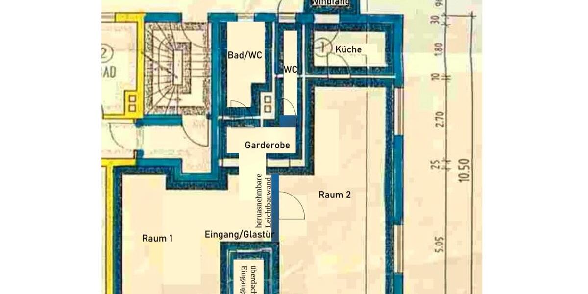 Gewerbeobjekt Gaggenau - 800&euro; | Angebot:24795836