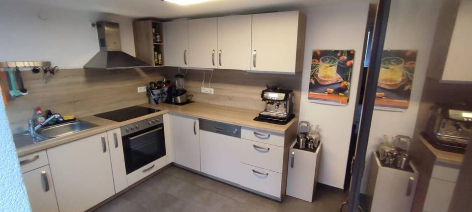 Maisonettenwohnung Blaubeuren - 4 Zimmer, 110 m&sup2;, 800&euro; | Angebot:24963510