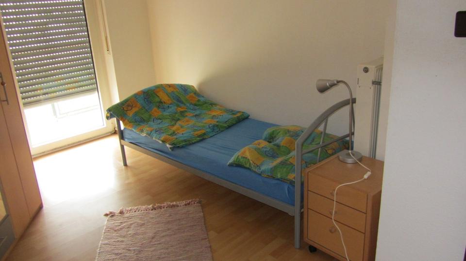 2ZKB- und 4ZKB-Wohnungen für Monteure 2 zimmer