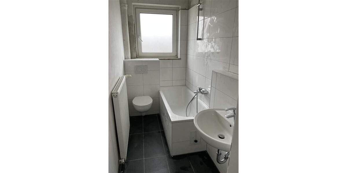 Etagenwohnung Frankfurt am Main Sossenheim - 3 Zimmer, 67 m&sup2;, 952&euro; | Angebot:25155030