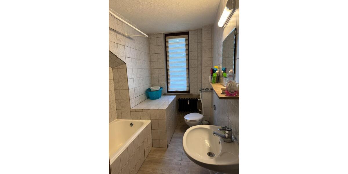 Wohnen auf Zeit Aalen - 4 Zimmer, 110 m&sup2;, 12&euro; | Angebot:24660794