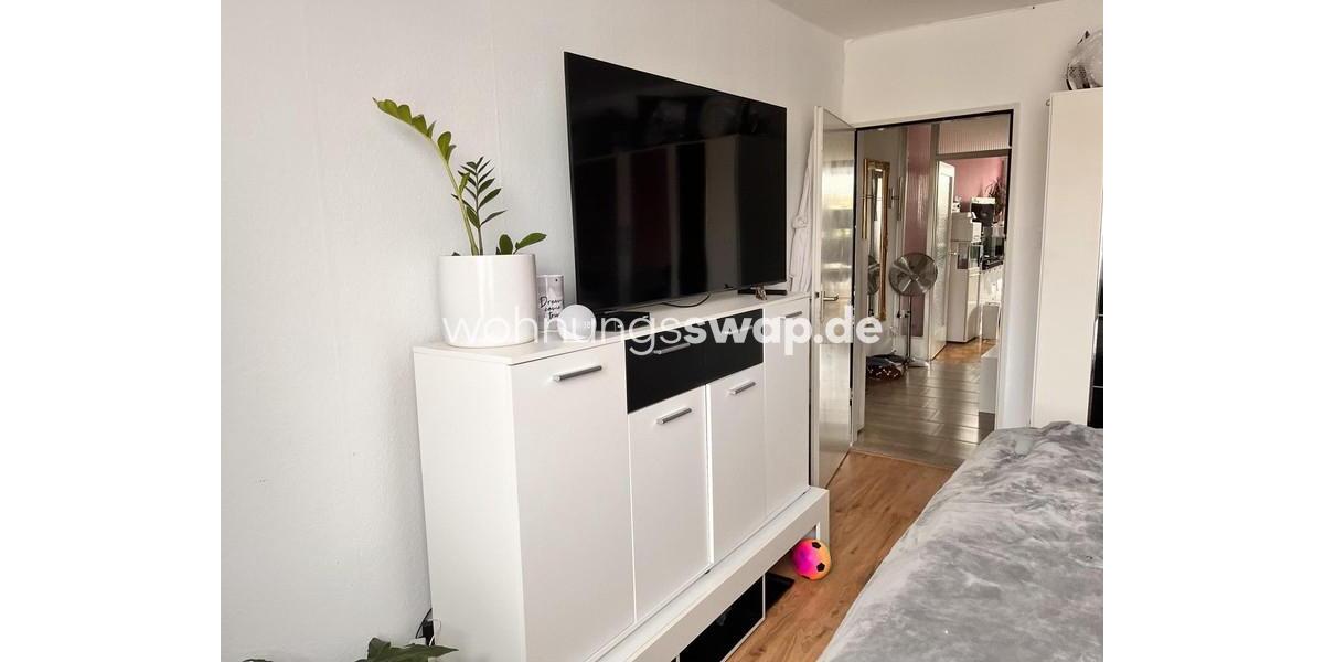 Etagenwohnung München Ramersdorf-Perlach - 2 Zimmer, 60 m&sup2;, 1.000&euro; | Angebot:24537985