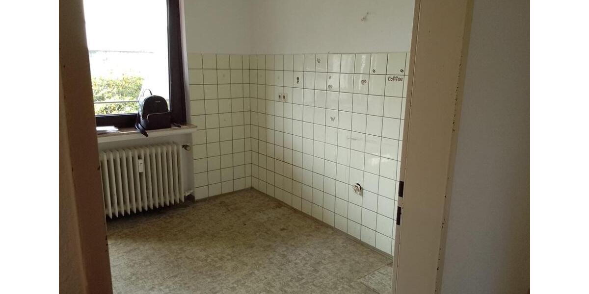 2-Zimmerwohnung direkt in Braunlage 2 zimmer