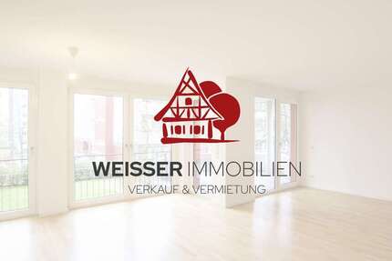 Wohnung zum Mieten in Fürth 1.400 € 121.3 m² 4 zimmer