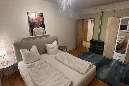 Wohnen auf Zeit Regensburg Galgenberg - 3 Zimmer, 67 m&sup2;, 88&euro; | Angebot:25892201