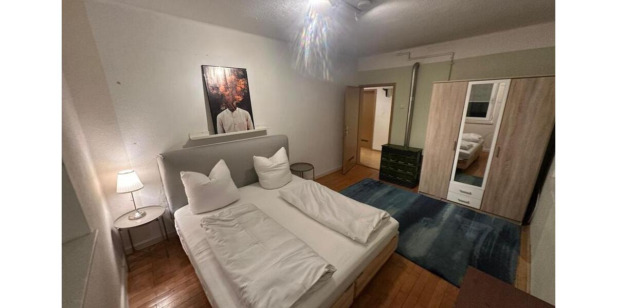 Wohnen auf Zeit Regensburg Galgenberg - 3 Zimmer, 67 m&sup2;, 88&euro; | Angebot:25892201