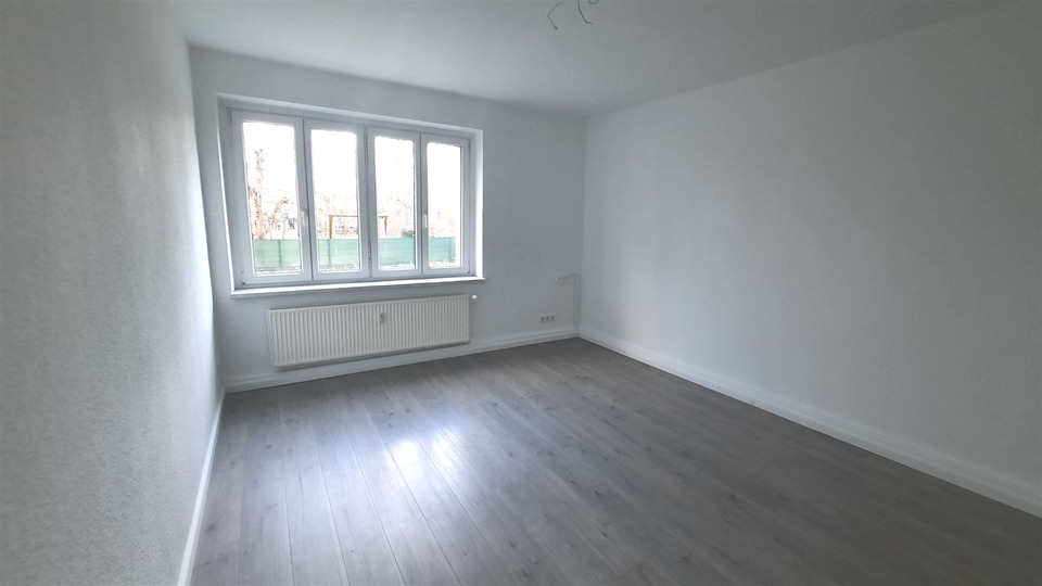 Erdgeschoßwohnung Lauchhammer - 2 Zimmer, 51 m&sup2;, 304&euro; | Angebot:19443354