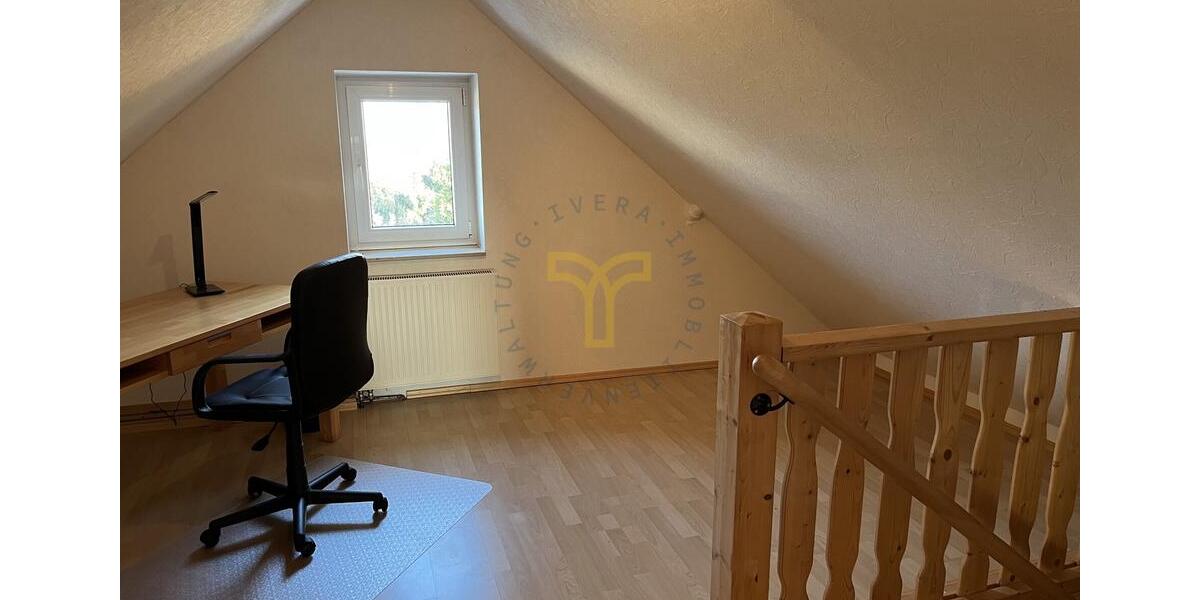 Maisonettenwohnung Isenbüttel - 3.5 Zimmer, 108 m&sup2;, 950&euro; | Angebot:24786556