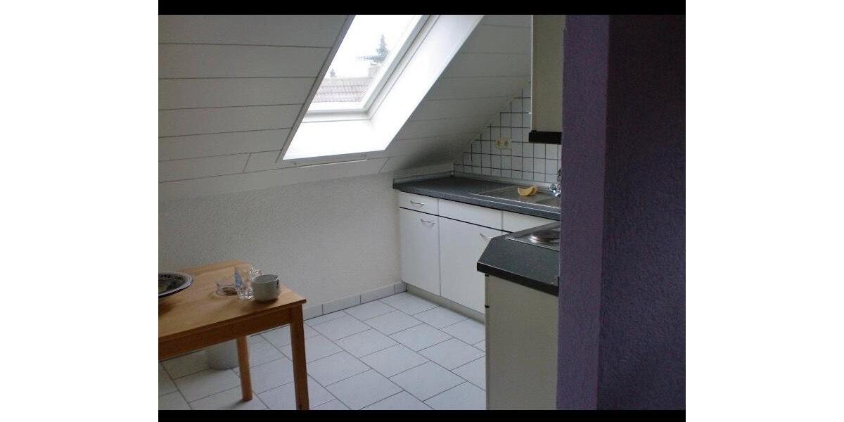 Dachgeschoßwohnung Nettetal - 1 Zimmer, 35 m&sup2;, 390&euro; | Angebot:26611652