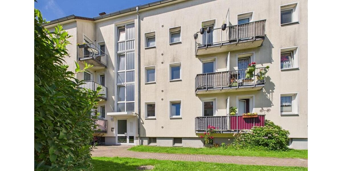Erdgeschoßwohnung Walsrode - 3 Zimmer, 67 m&sup2;, 585&euro; | Angebot:23423874