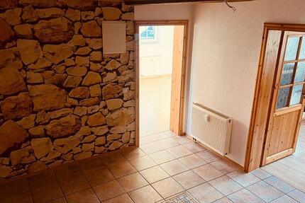 4 Zimmerwohnung in Dermbach 4 zimmer