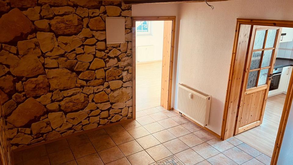 4 Zimmerwohnung in Dermbach 4 zimmer