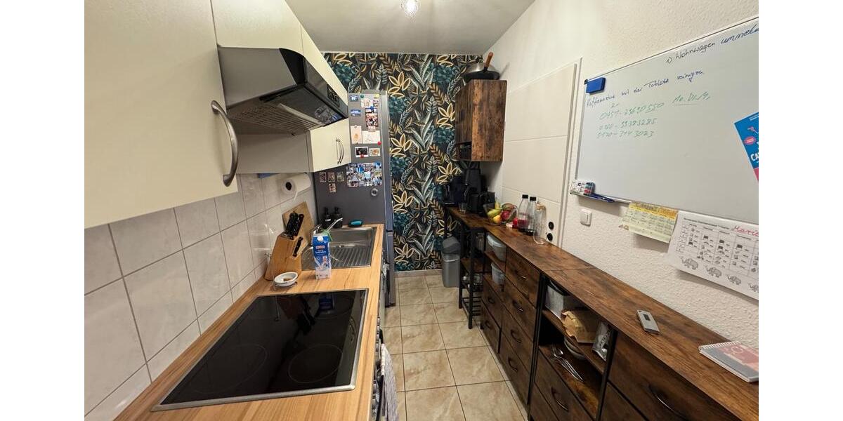 Erdgeschoßwohnung Groß Grönau - 2 Zimmer, 62 m&sup2;, 790&euro; | Angebot:24705487