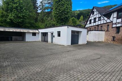 Wohnung Beverungen - 2 Zimmer, 64 m&sup2;, 480&euro; | Angebot:26618142