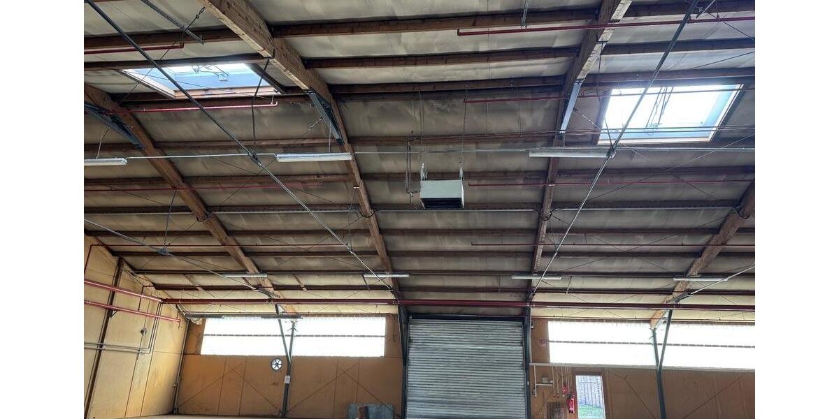 Gewerbeobjekt Hörselberg-Hainich Hainich - 3.200&euro; | Angebot:25985397