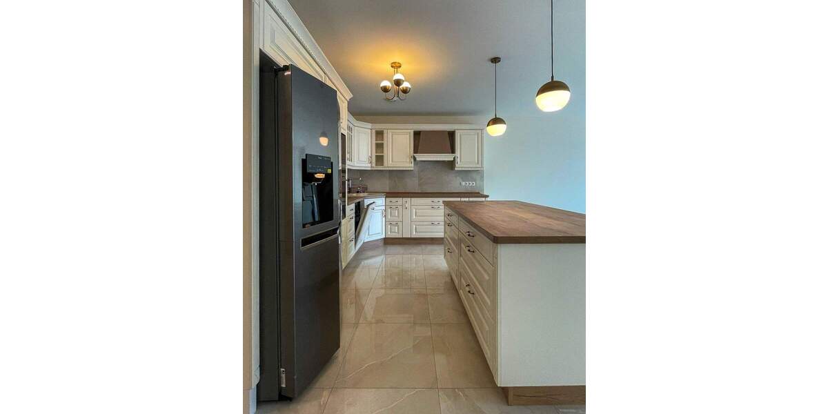 Etagenwohnung Berlin Lichterfelde - 5 Zimmer, 135 m&sup2;, 2.977&euro; | Angebot:24972209