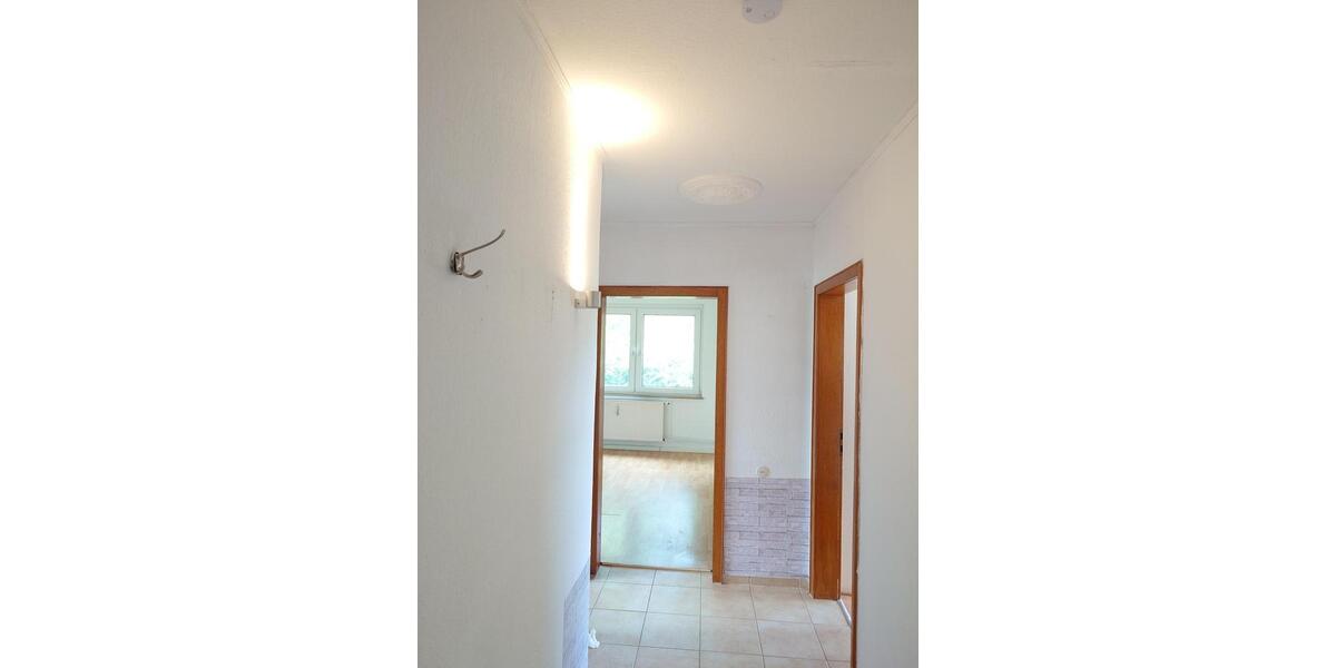 Etagenwohnung Holzminden - 2 Zimmer, 55 m&sup2;, 400&euro; | Angebot:26086561