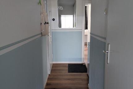 2-Zimmer-Wohnung in Aachen, 36 m² Studenten WG geeignet