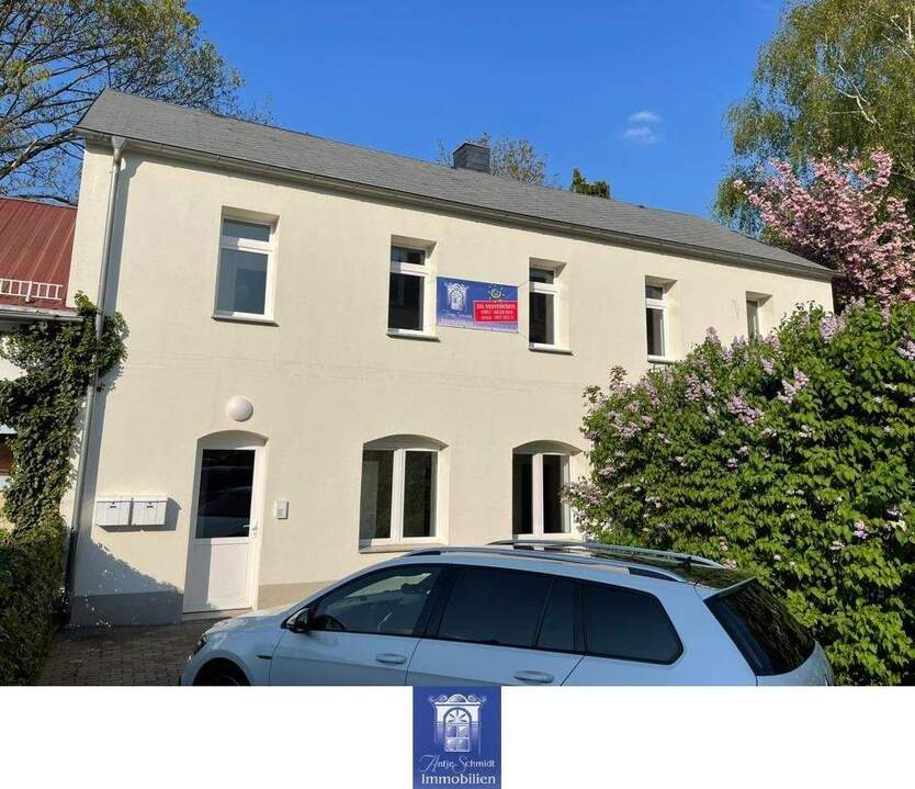 Helle Wohnung im Hinterhaus! Schöne Terrasse und Tageslichtbad mit Wanne! 2 zimmer