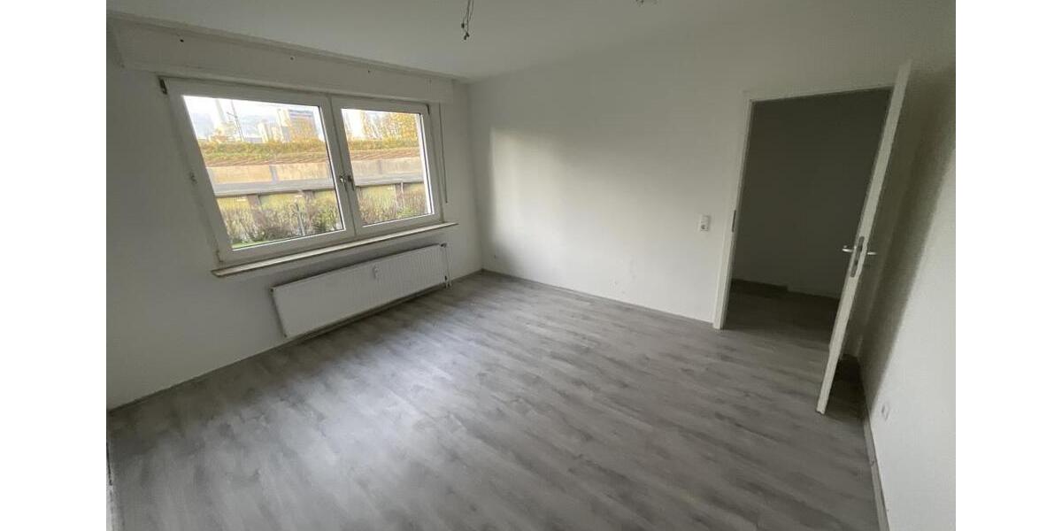Für Treppenmuffel!! Bezugsfertige 2-Zimmerwohnung im Erdgeschoss mit Balkon und ebenerdiger Dusche 2 zimmer