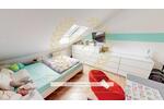 Dachgeschoßwohnung Falkenstein/Harz Harz - 4 Zimmer, 74 m&sup2;, 375&euro; | Angebot:26562985
