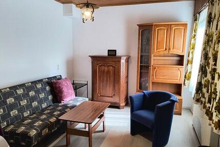 Ruhiges möbl. EG-Zimmer in WG Haus, mit WLAN